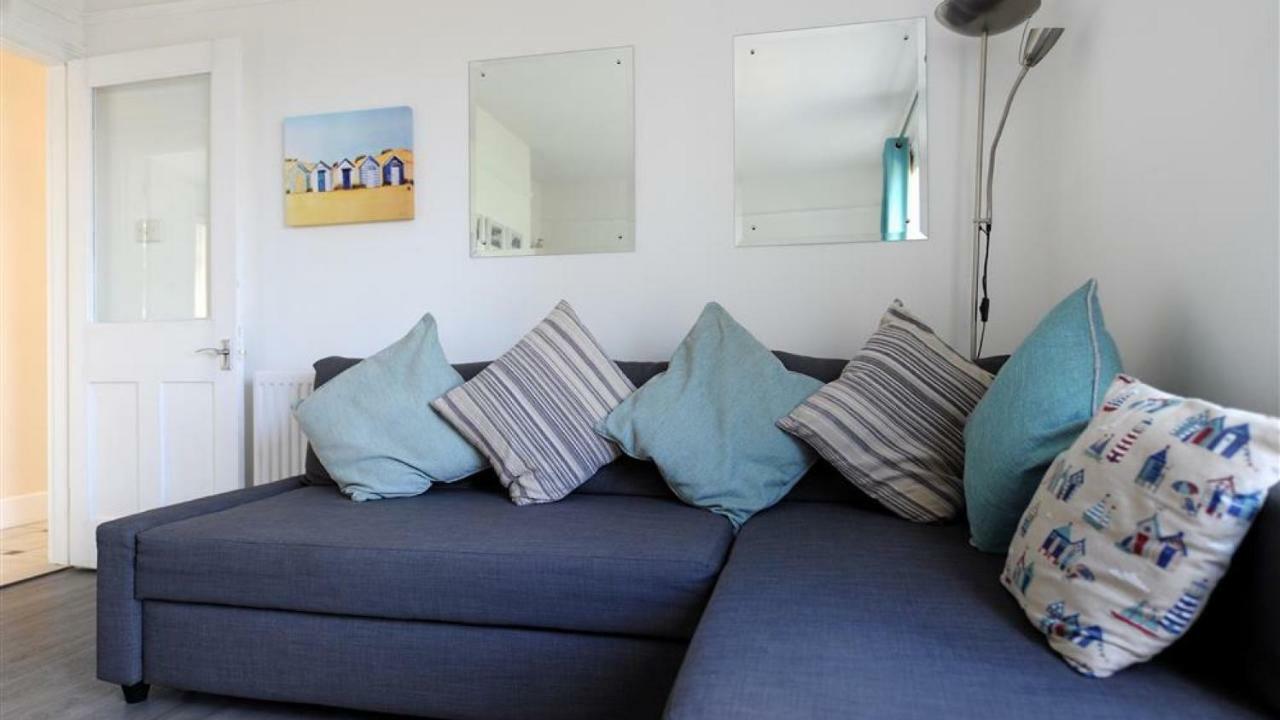 Lower Seascape Apartment