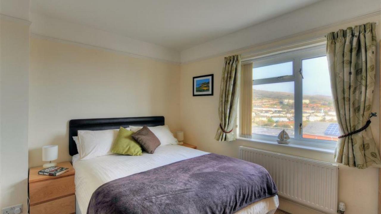 Holiday home Greystones