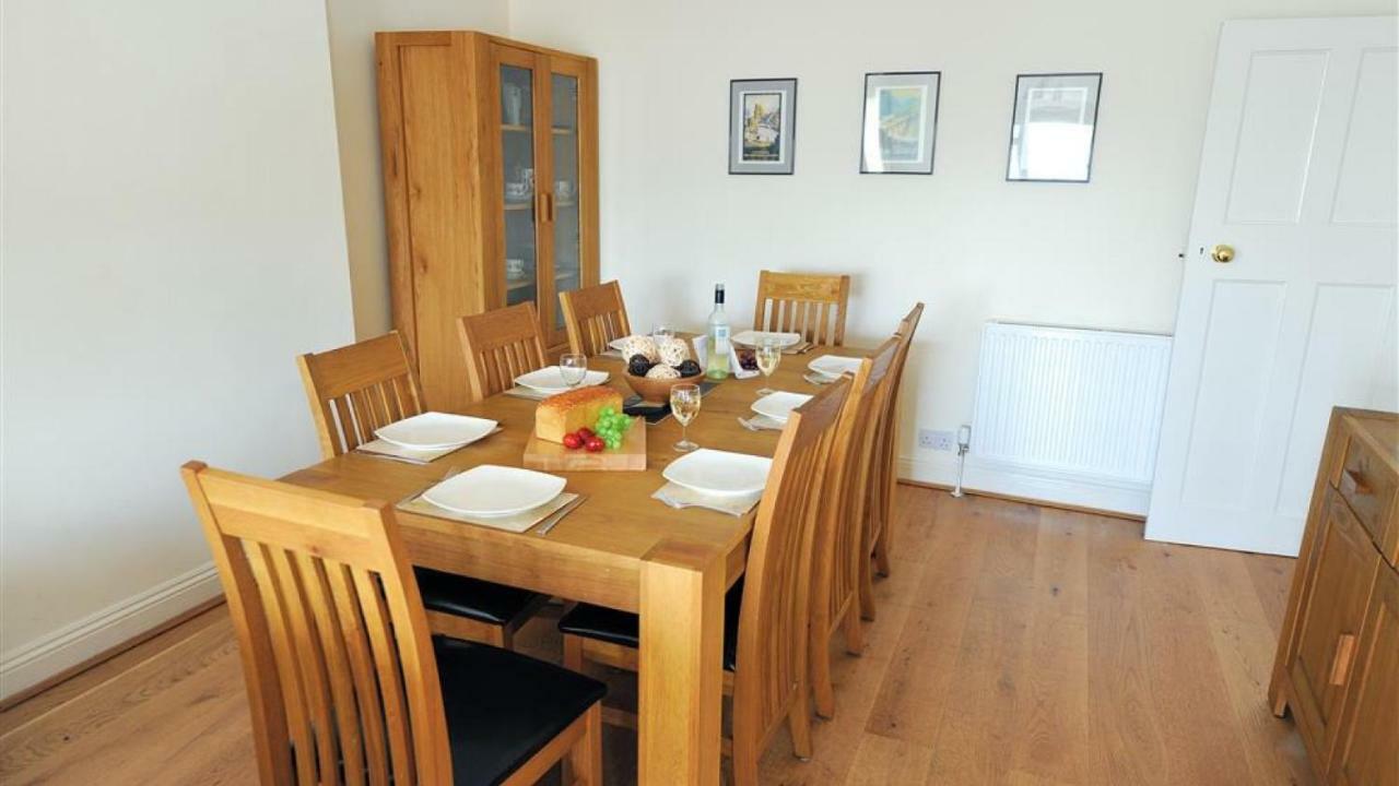 Greystones Holiday home *