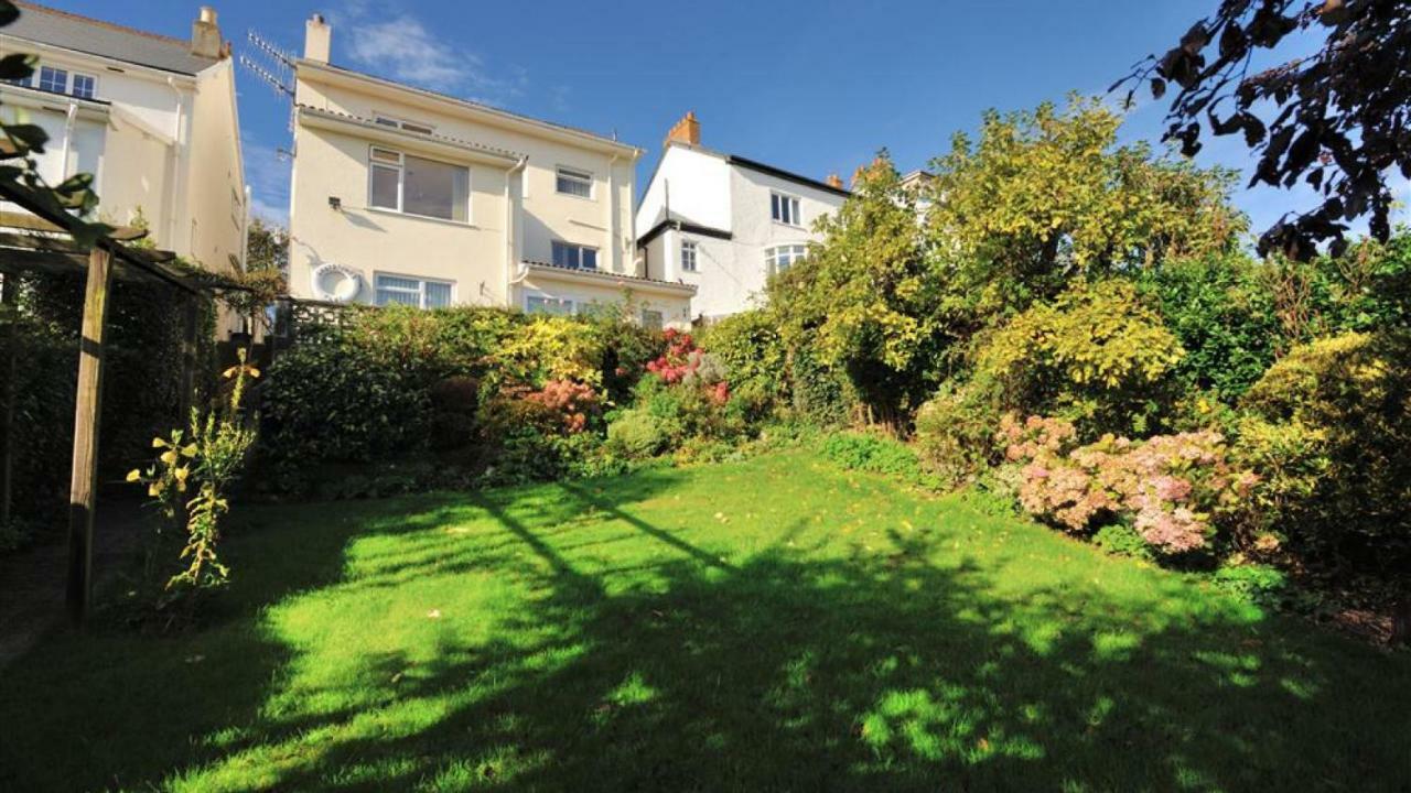 Holiday home Greystones Lyme Regis