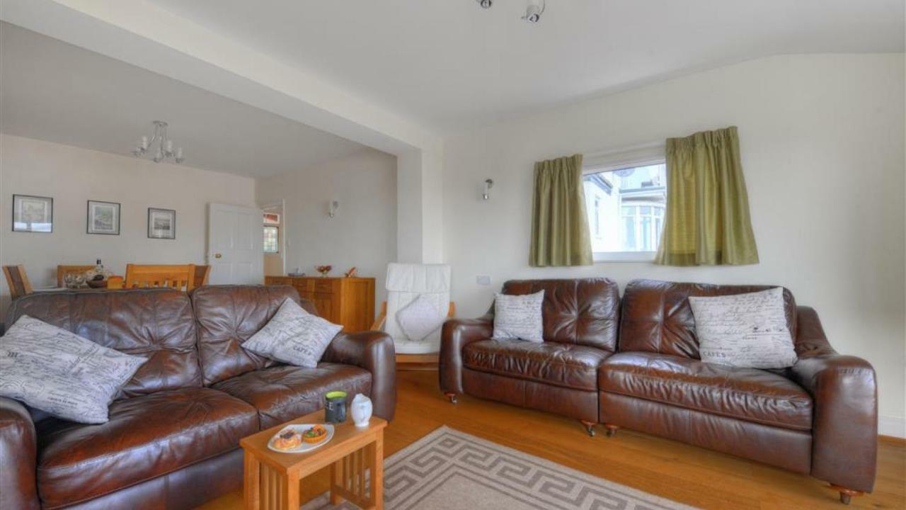 Greystones Holiday home *