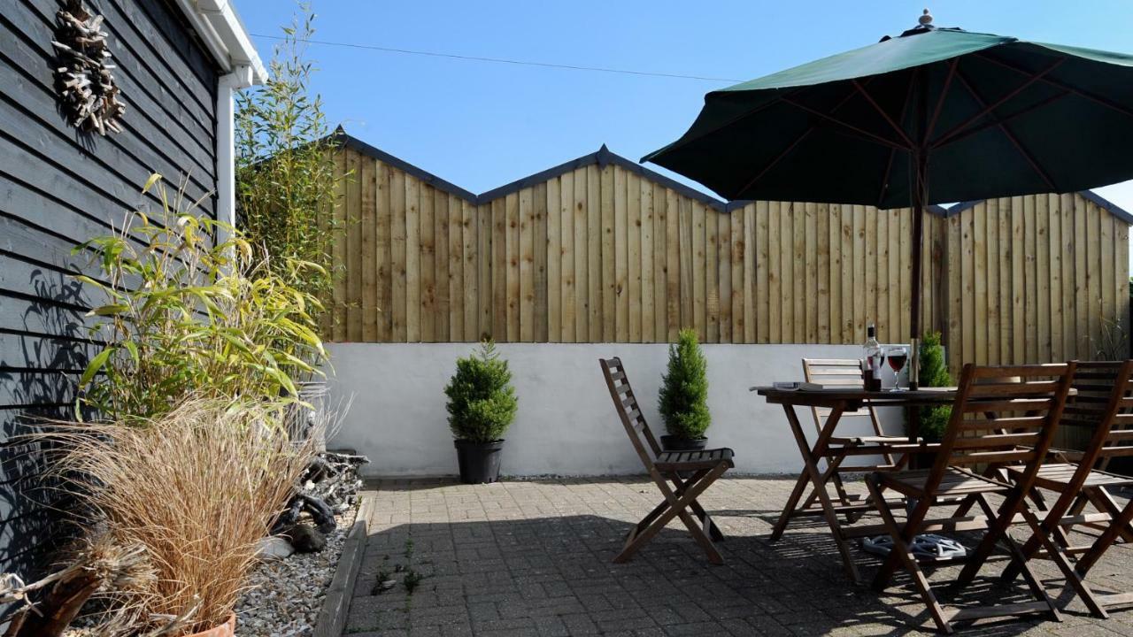 Holiday home Yonder View