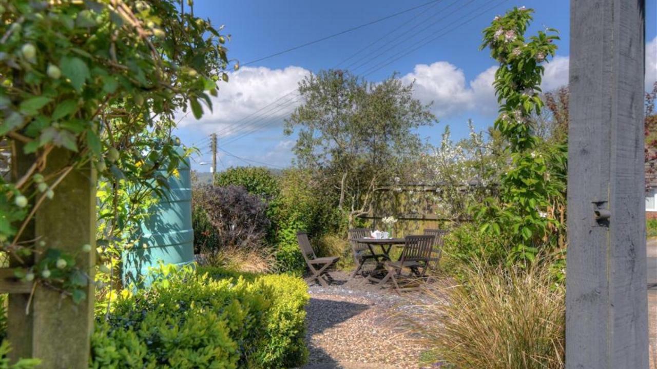 Holiday home Yonder View Lyme Regis