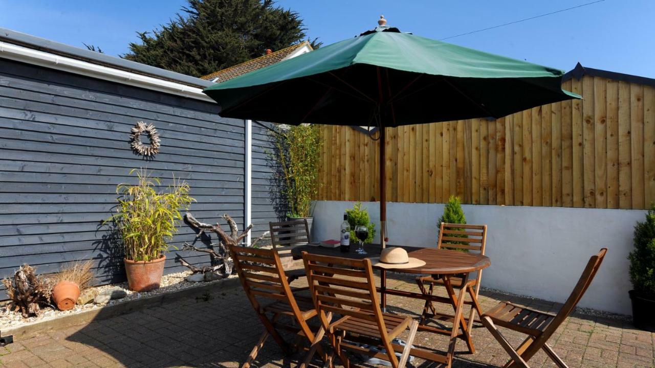 Yonder View Holiday home