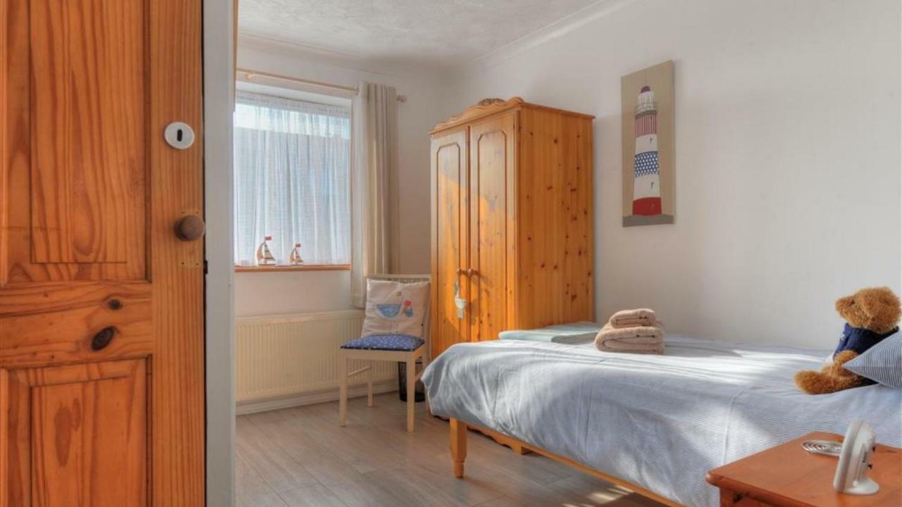 Yonder View Holiday home *