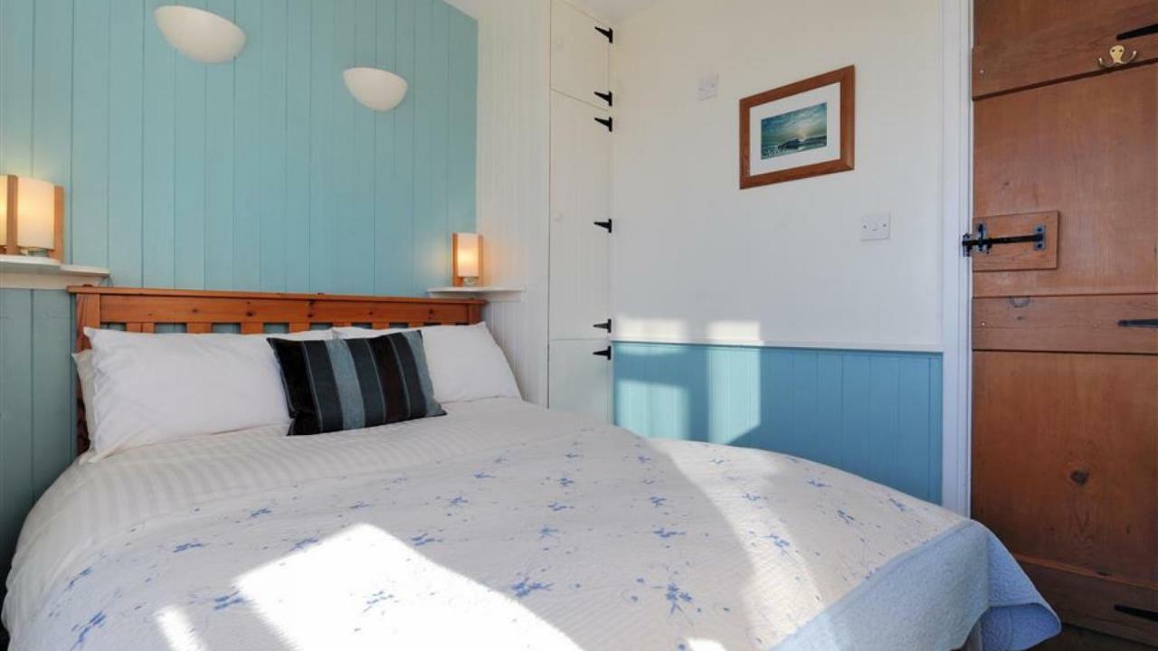 Holiday home 1 Wellhayes *