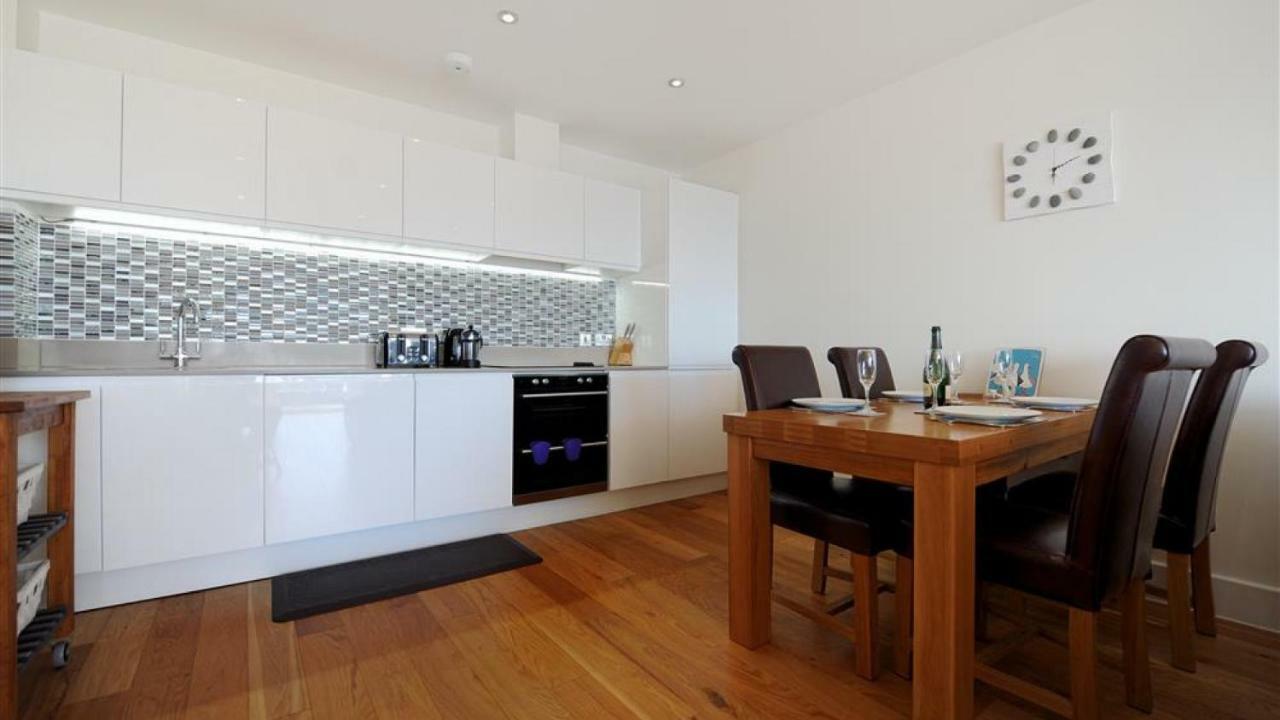 Holiday home Surf And Sandpiper Lyme Regis