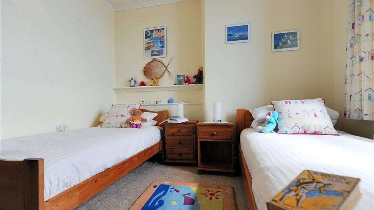 1 Pyne House Lyme Regis
