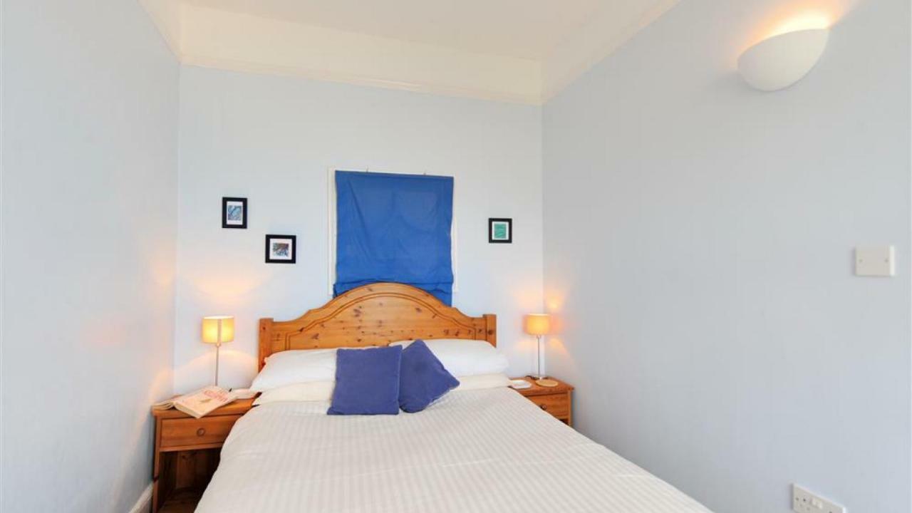 1 Pyne House Apartment