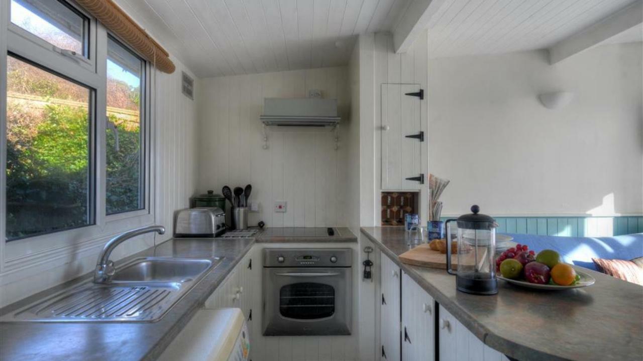 1 Wellhayes Holiday home Lyme Regis