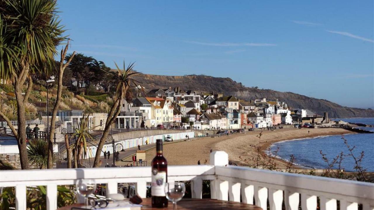 Holiday home 1 Wellhayes Lyme Regis