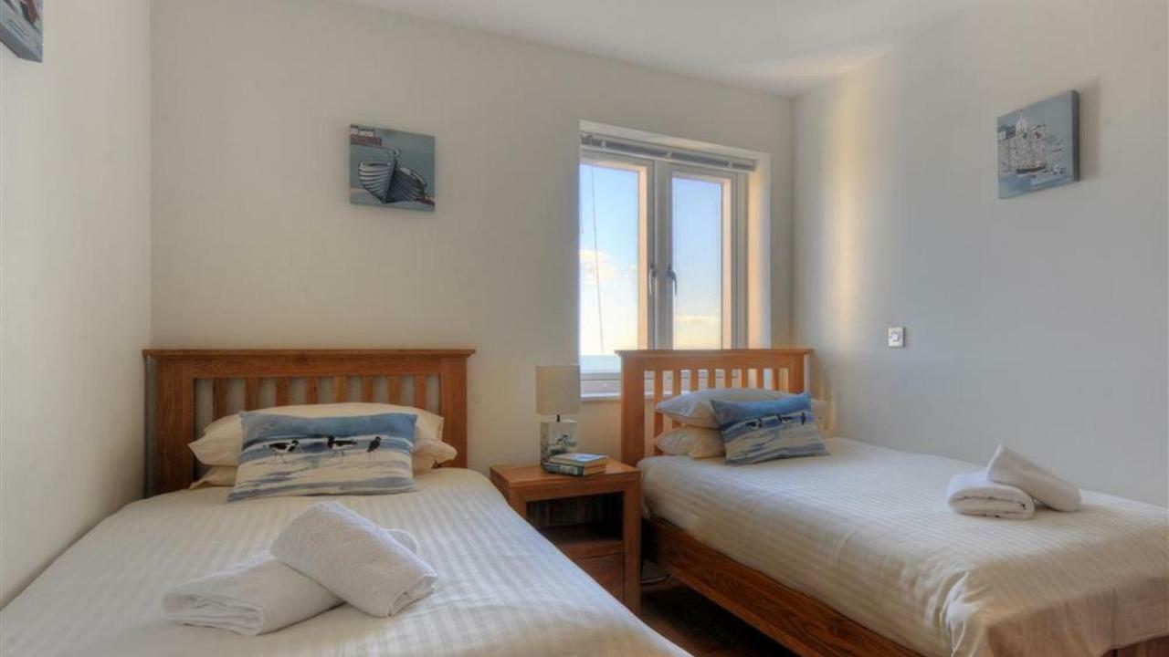 Holiday home Surf And Sandpiper