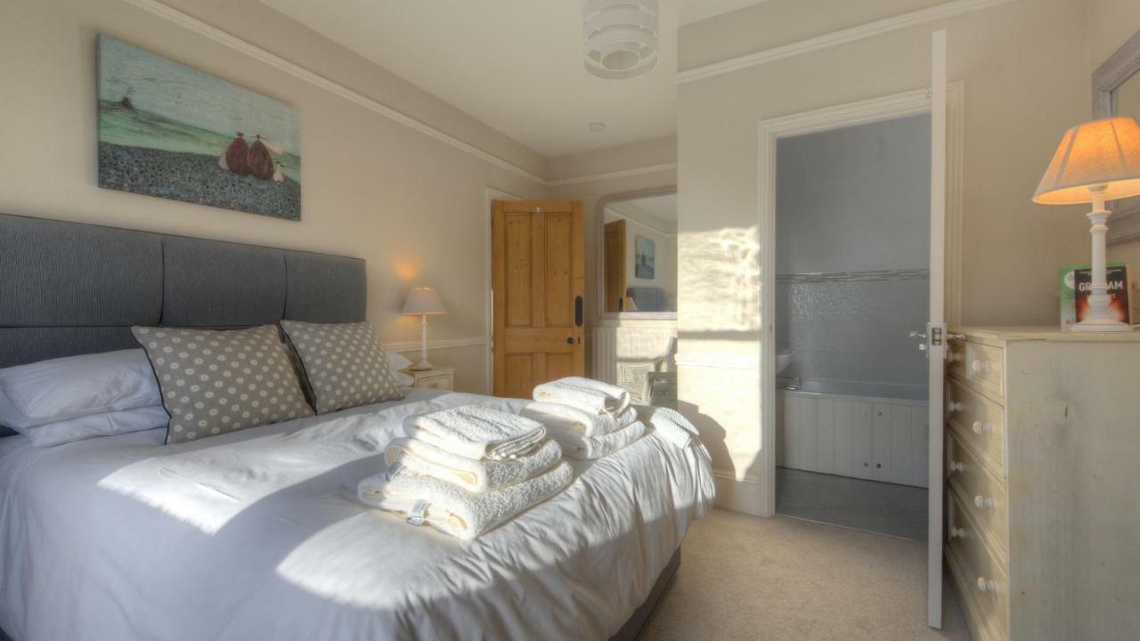 2 Hadleigh Casa de férias Lyme Regis