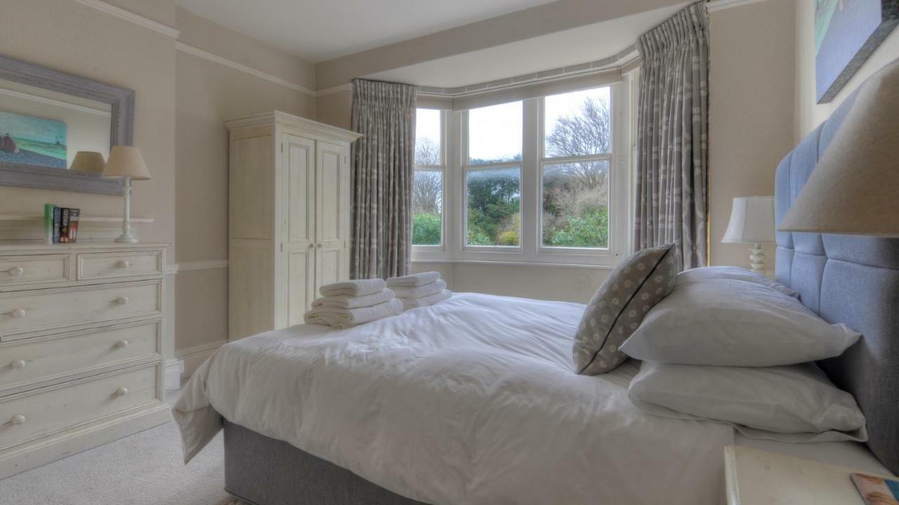 Casa de férias 2 Hadleigh Lyme Regis