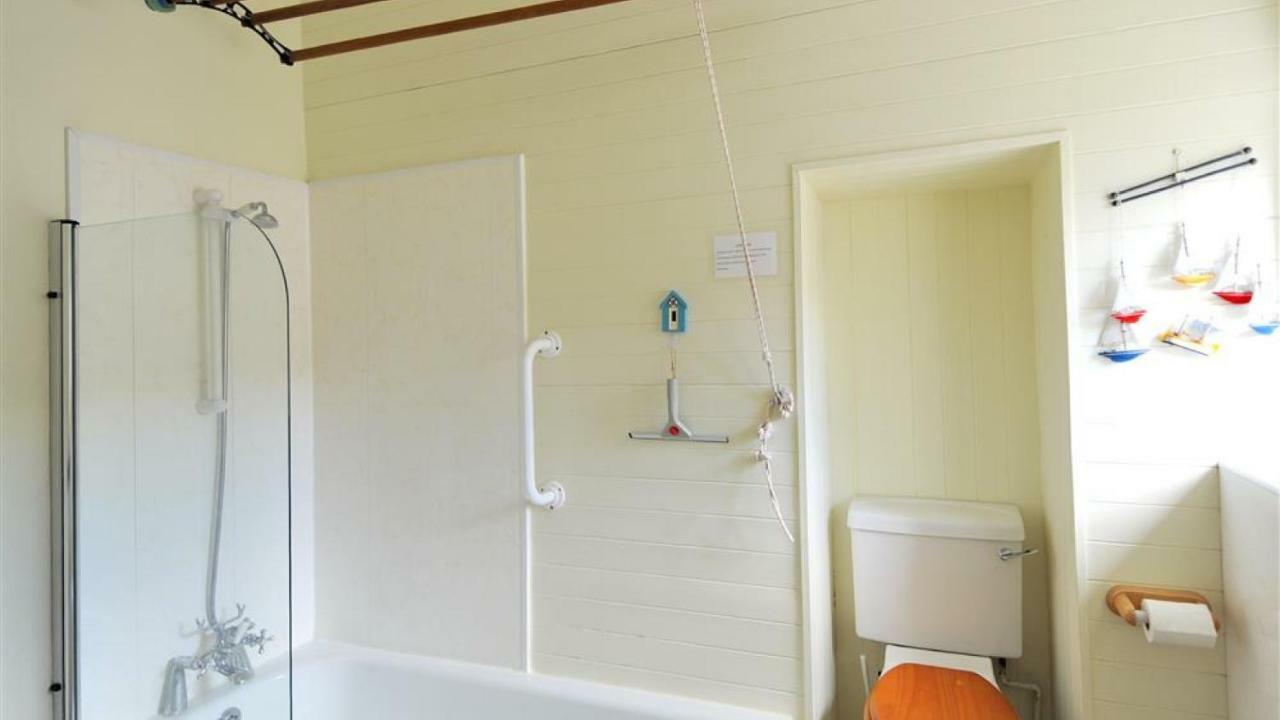 1 Pyne House Apartment Lyme Regis