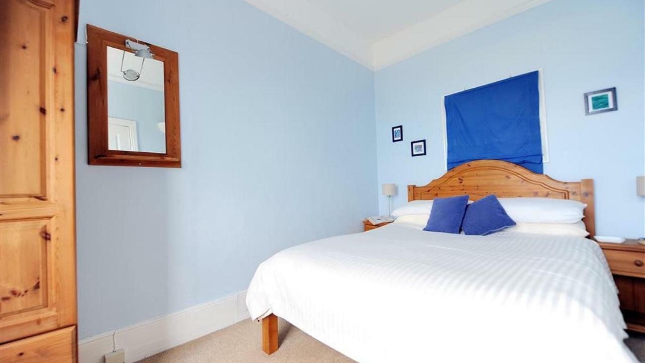 Apartment 1 Pyne House Lyme Regis