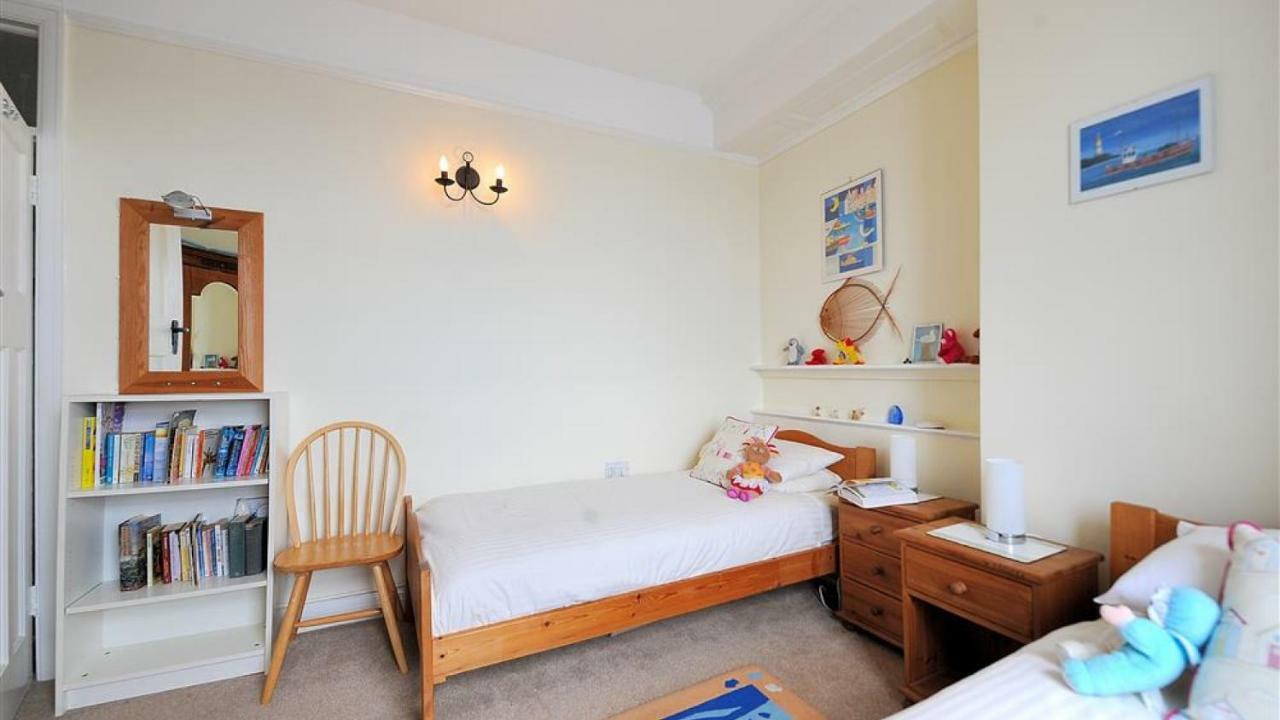 1 Pyne House Apartment