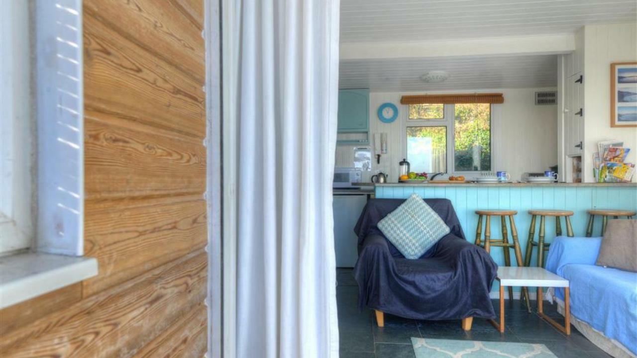 1 Wellhayes Holiday home