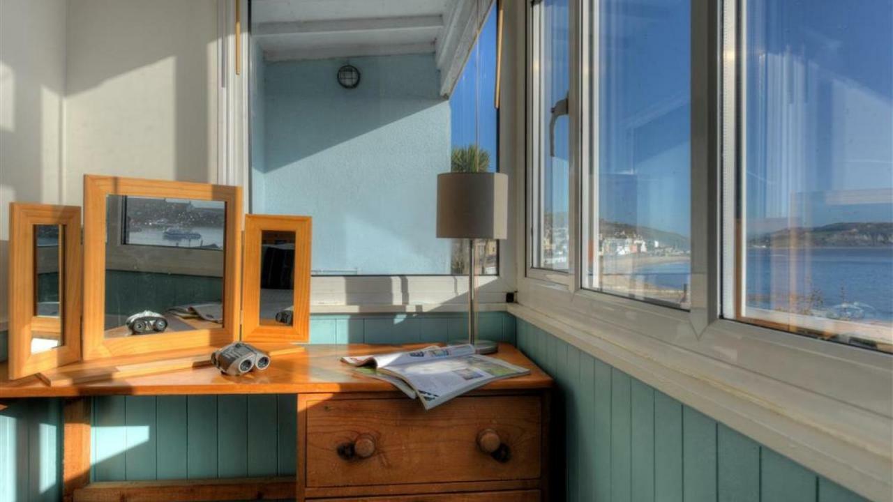 Holiday home 1 Wellhayes Lyme Regis