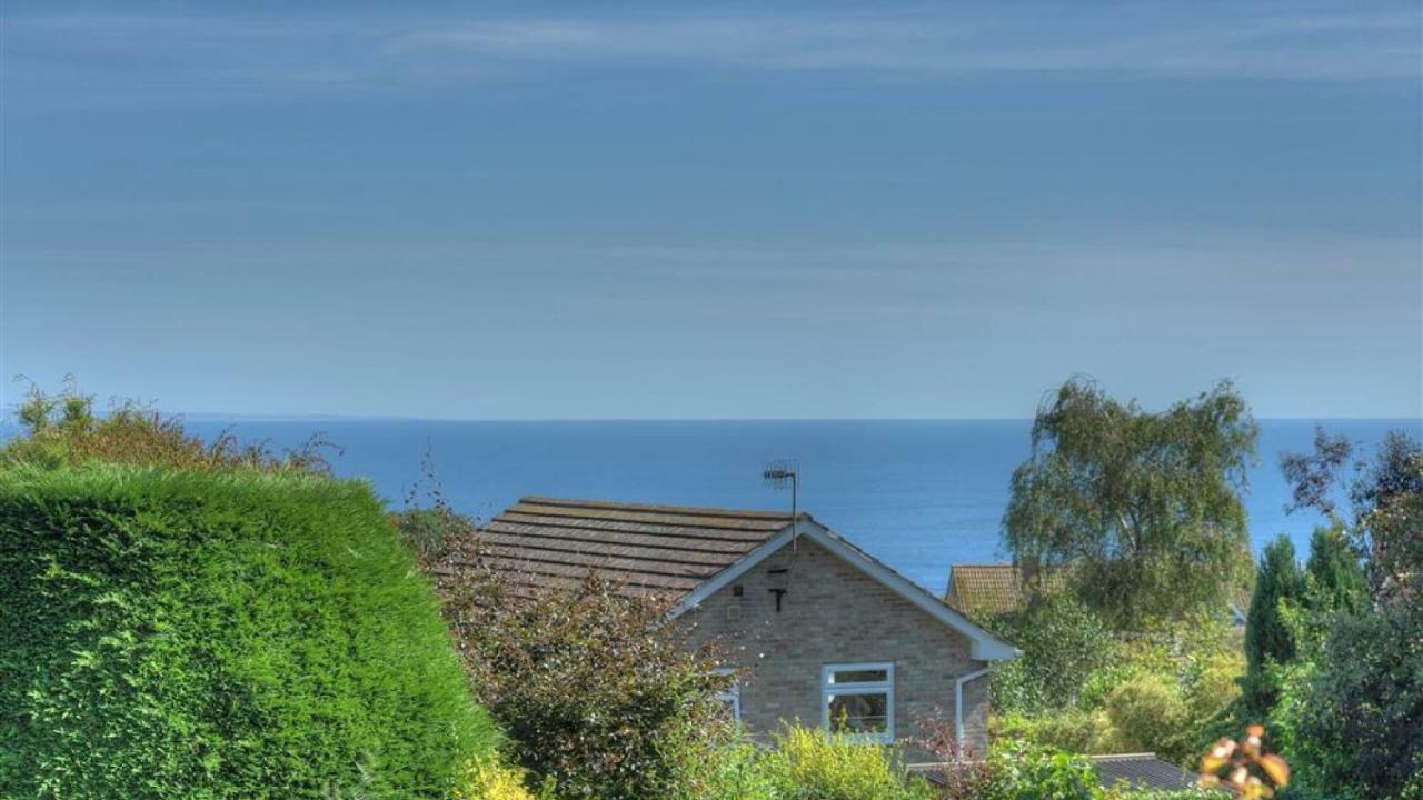 Little West Hill * Lyme Regis