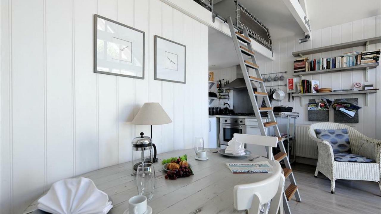 Little West Hill Holiday home Lyme Regis