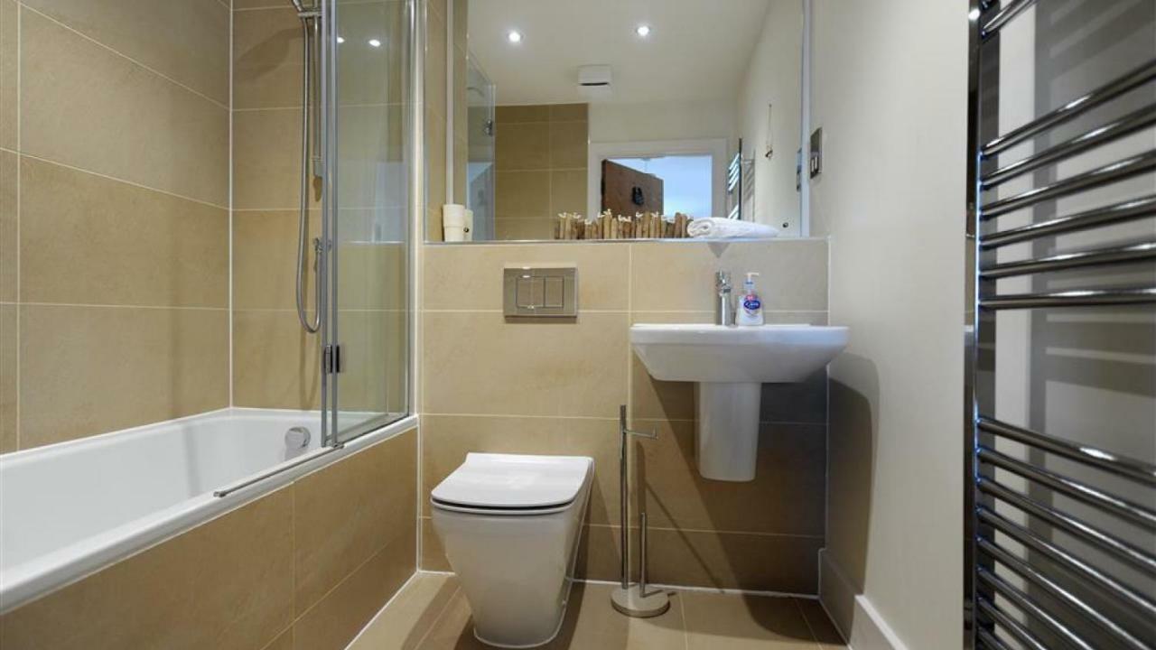 Surf And Sandpiper Holiday home *