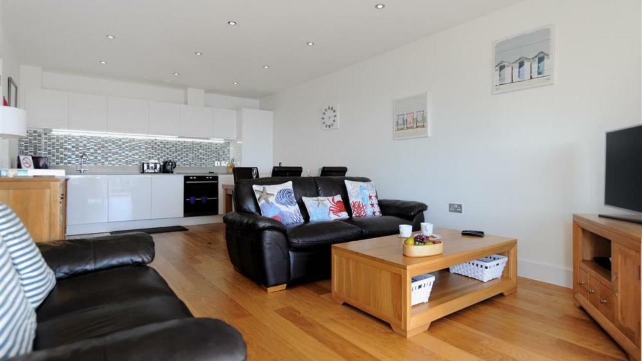 Holiday home Surf And Sandpiper Lyme Regis