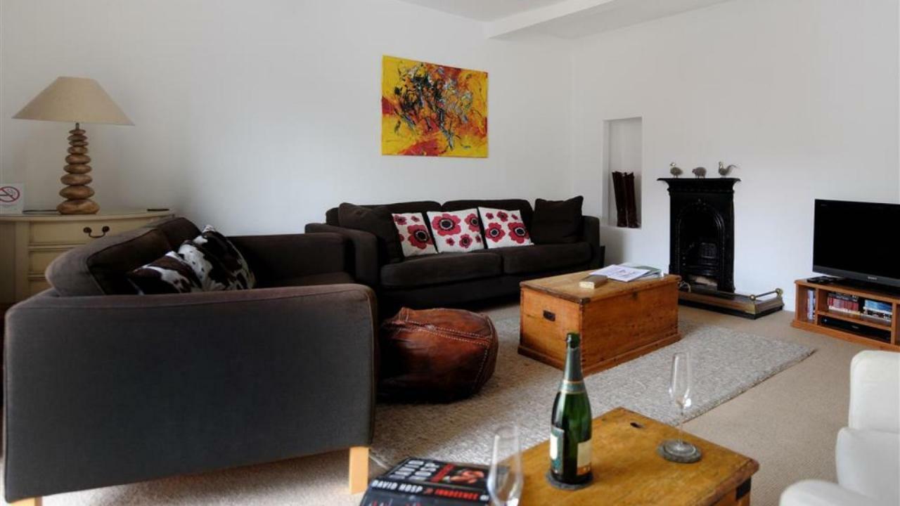 Hamilton House Holiday home Lyme Regis