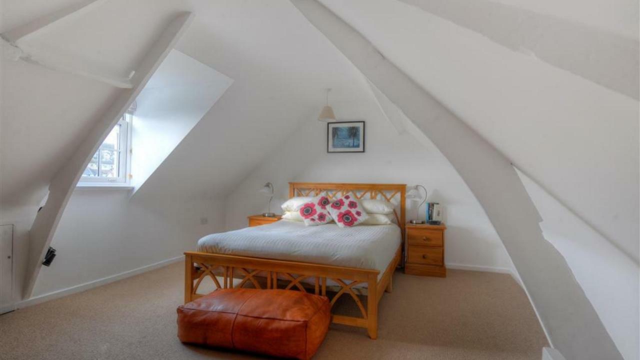 Holiday home Hamilton House Lyme Regis