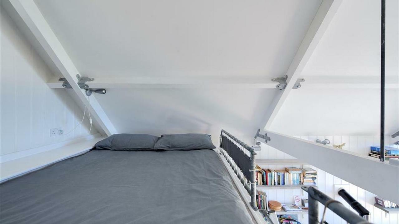 Little West Hill Holiday home