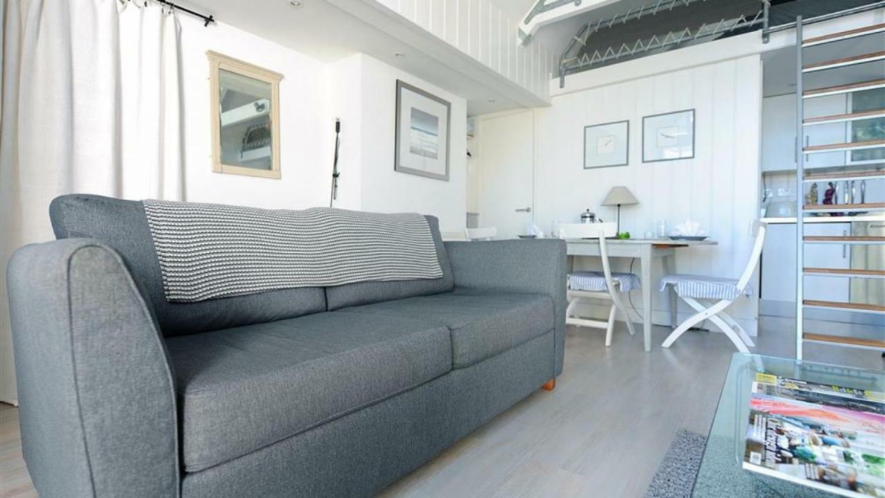 Holiday home Little West Hill Lyme Regis