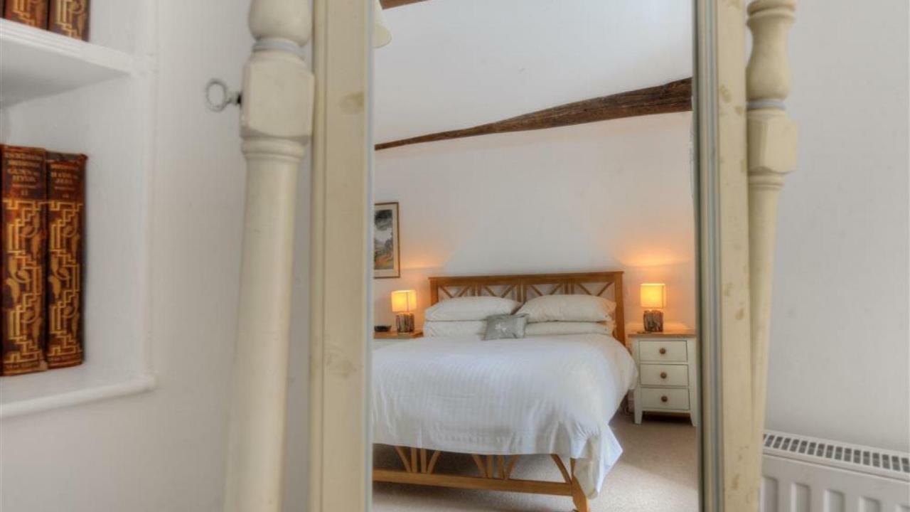 Hamilton House Lyme Regis