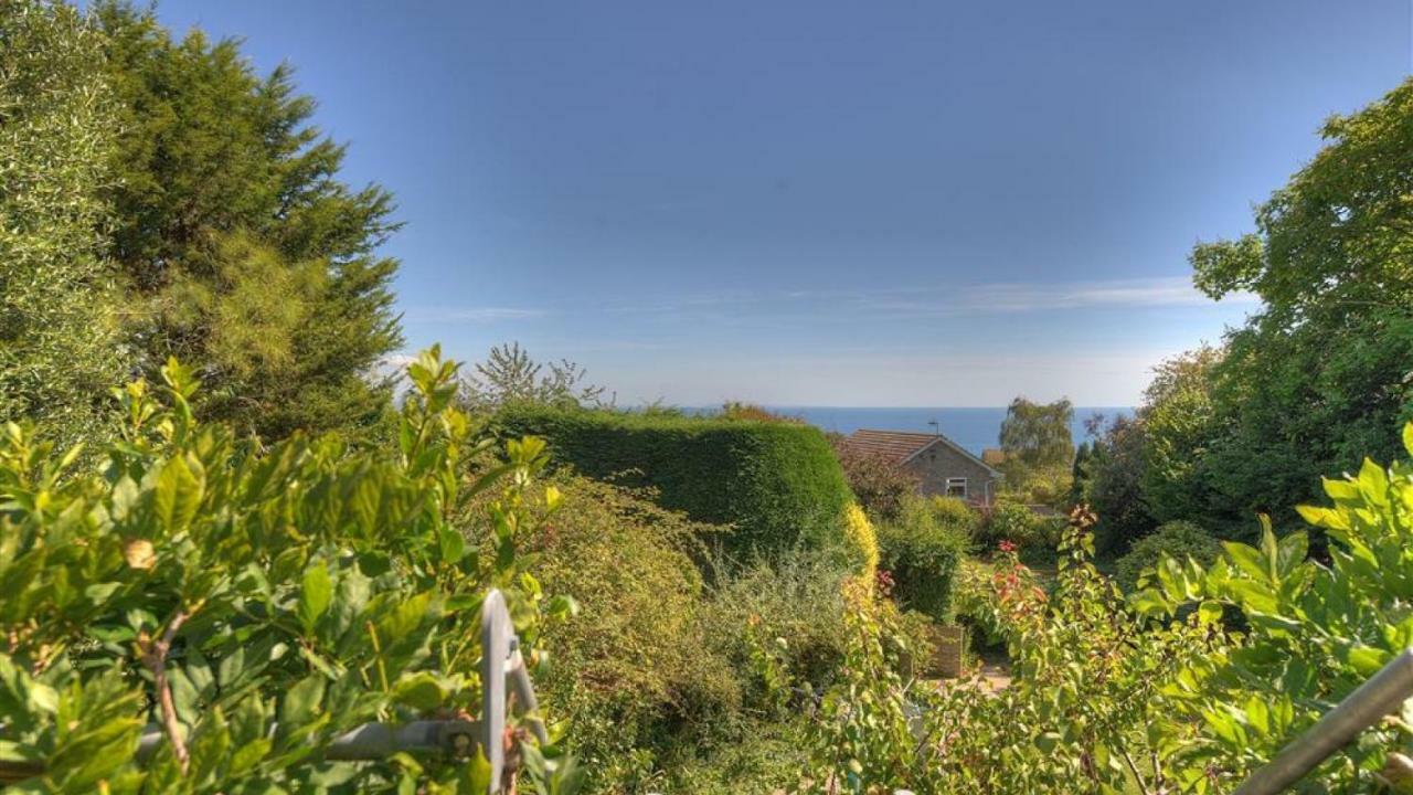 Little West Hill Holiday home Lyme Regis