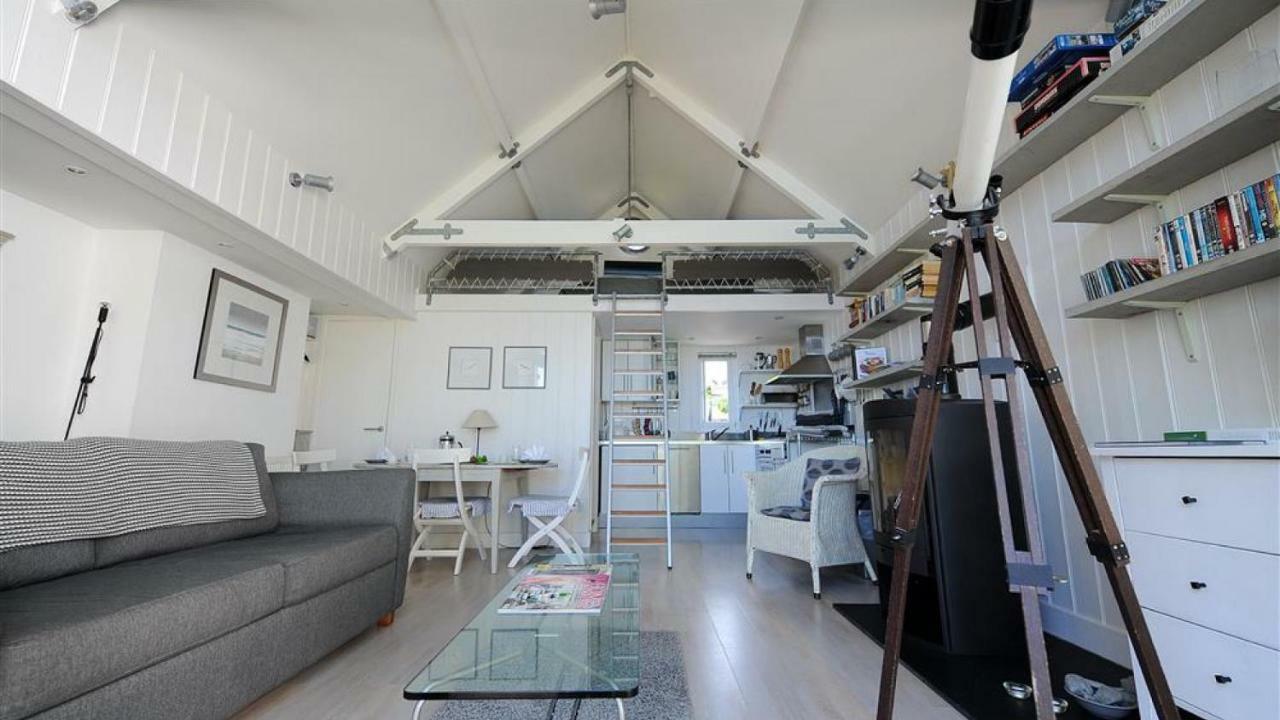 Holiday home Little West Hill *