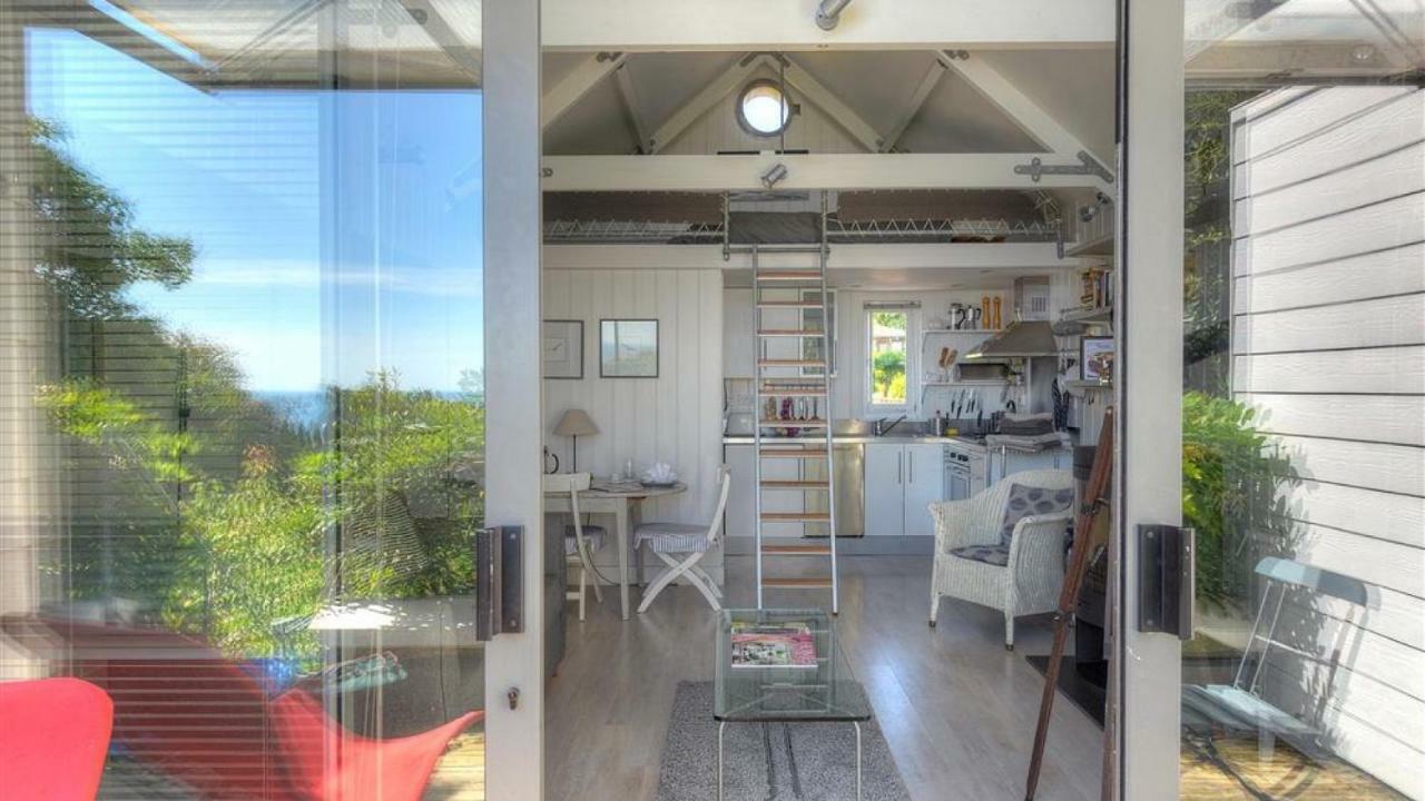Holiday home Little West Hill Lyme Regis
