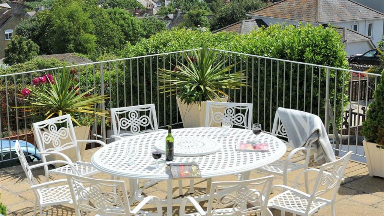 Casa de férias 2 Hadleigh Lyme Regis
