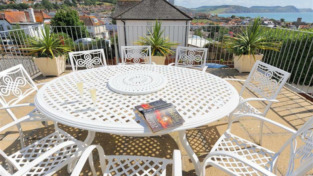 2 Hadleigh Casa de férias