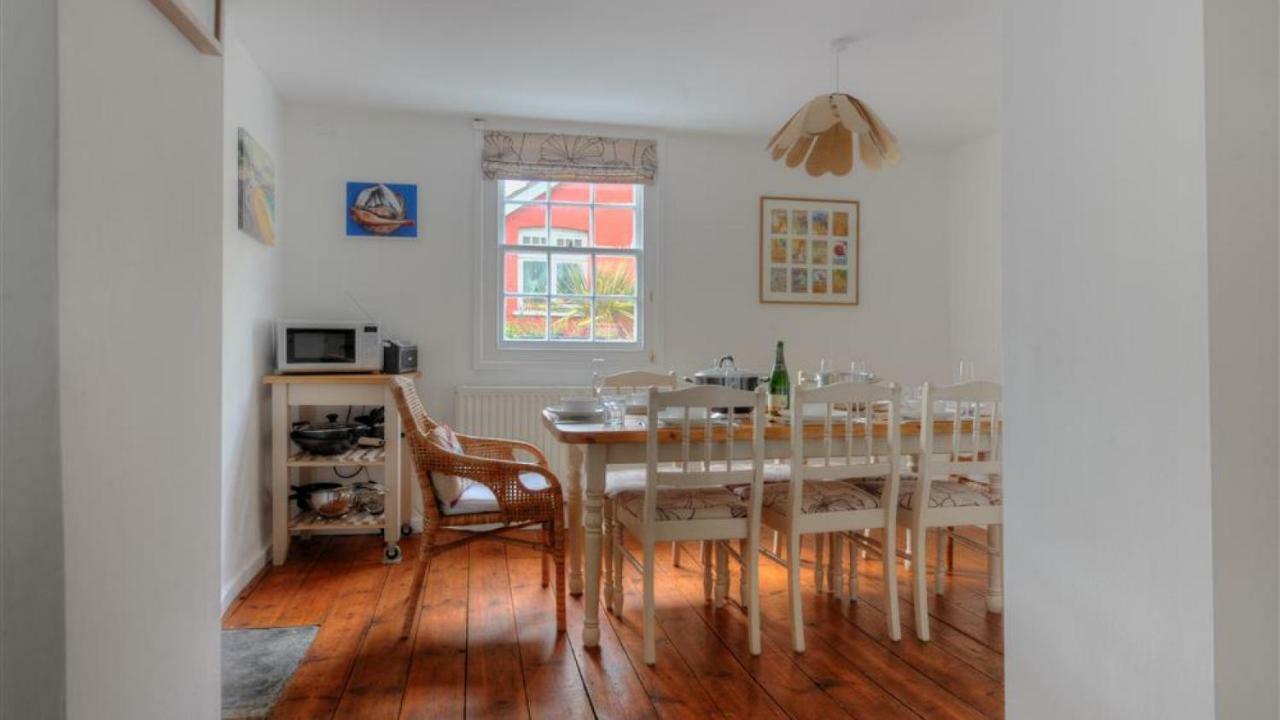 Hamilton House Lyme Regis