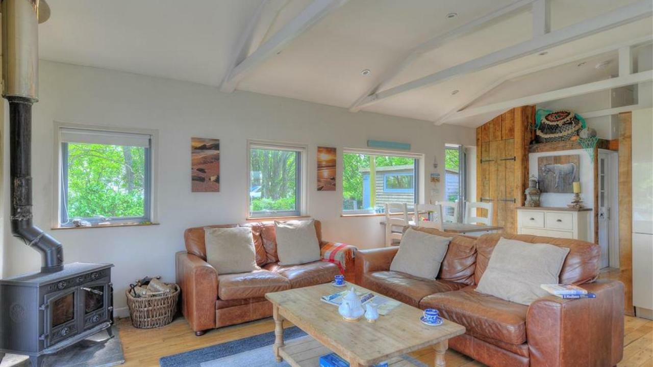Holiday home 9 Farnham House Lyme Regis
