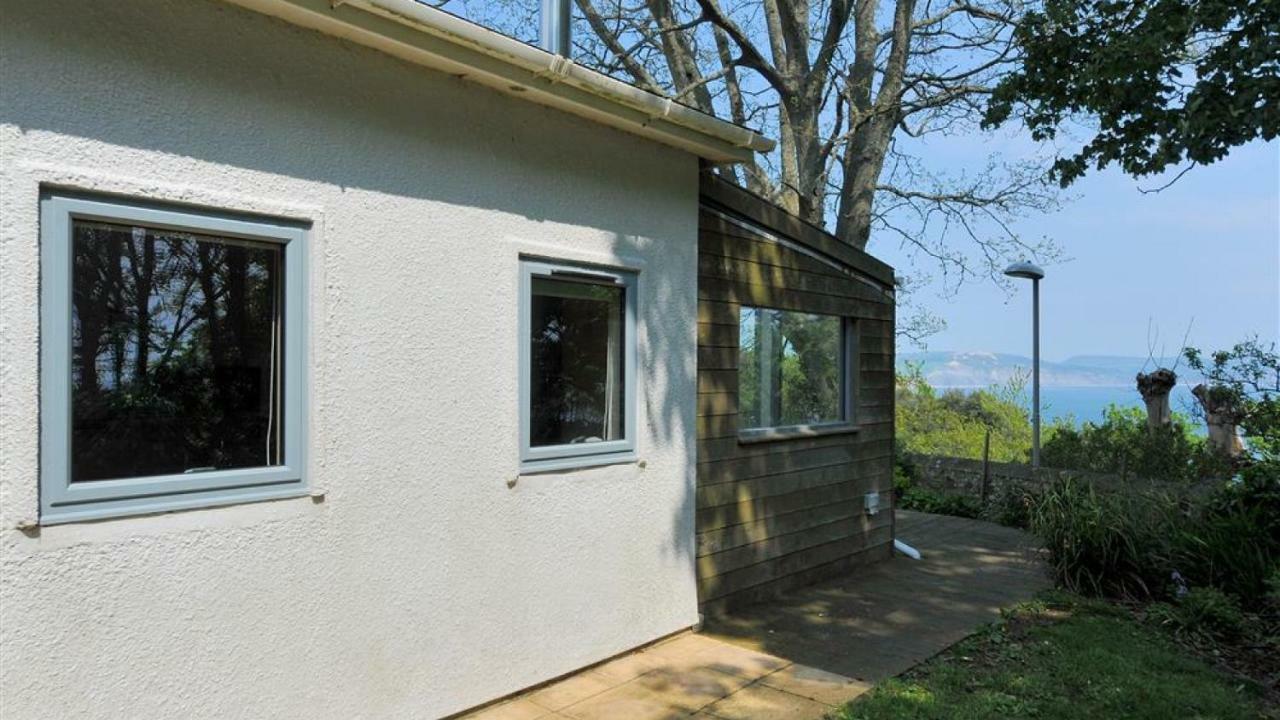 Holiday home 9 Farnham House Lyme Regis