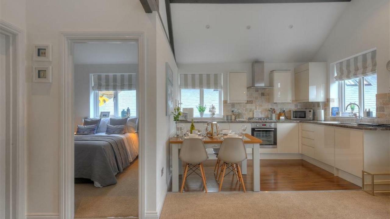 Holiday home 11 The Gables Lyme Regis