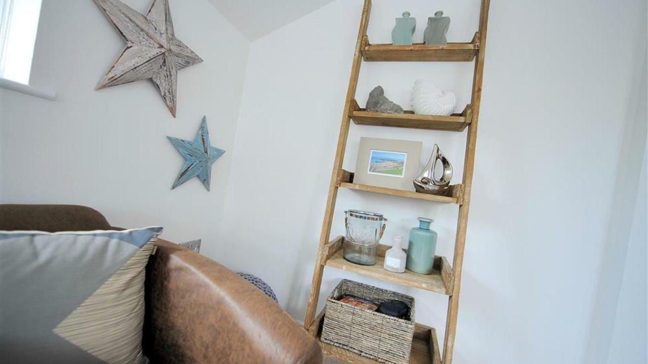 11 The Gables Holiday home