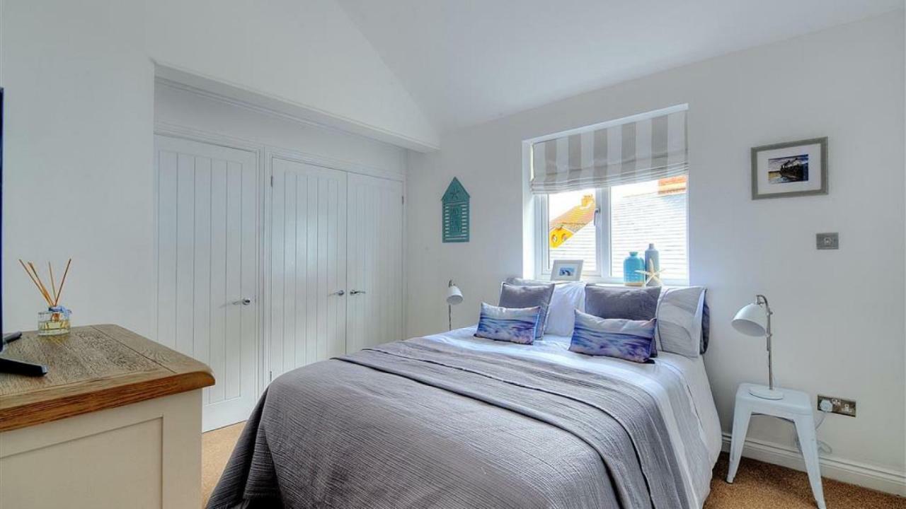 Holiday home 11 The Gables Lyme Regis