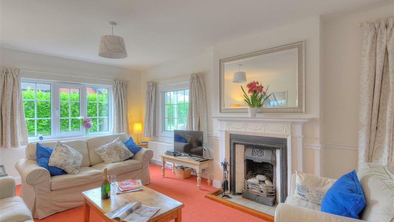 Holiday home Corner