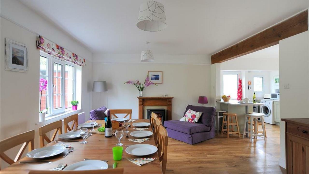 Holiday home Corner