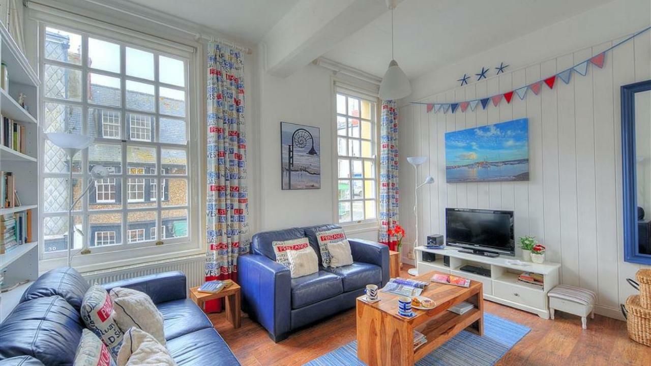 Apartment 1 The Old Posthouse Lyme Regis
