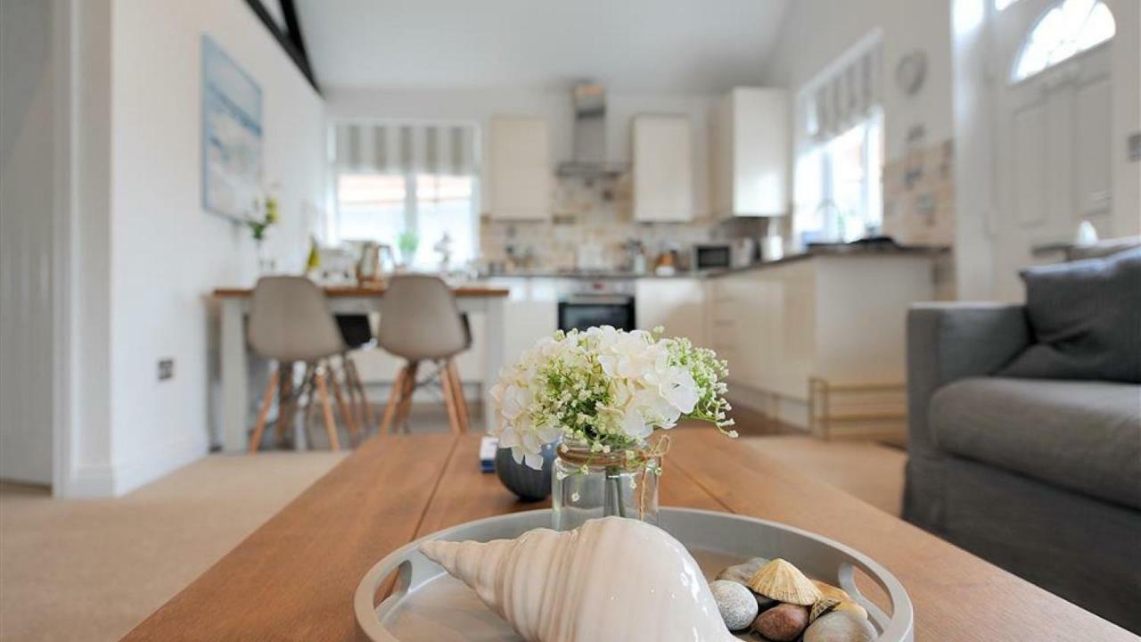 Holiday home 11 The Gables Lyme Regis