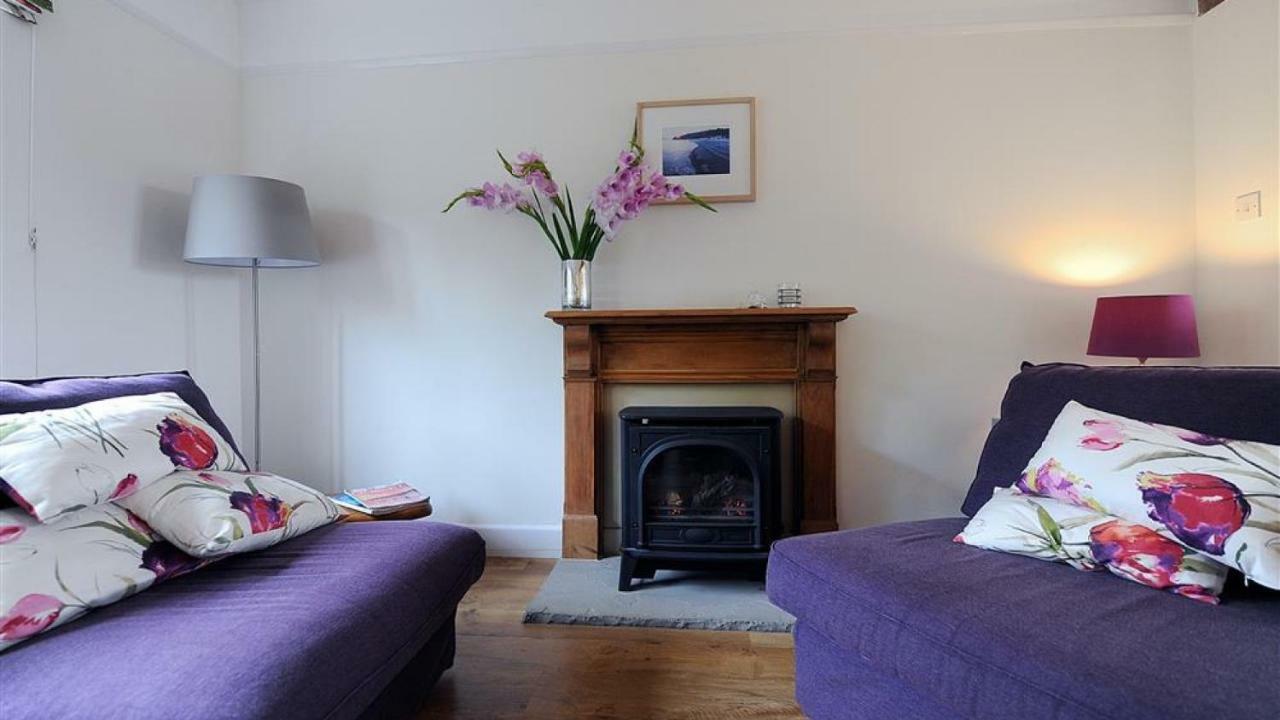 Corner Holiday home Lyme Regis