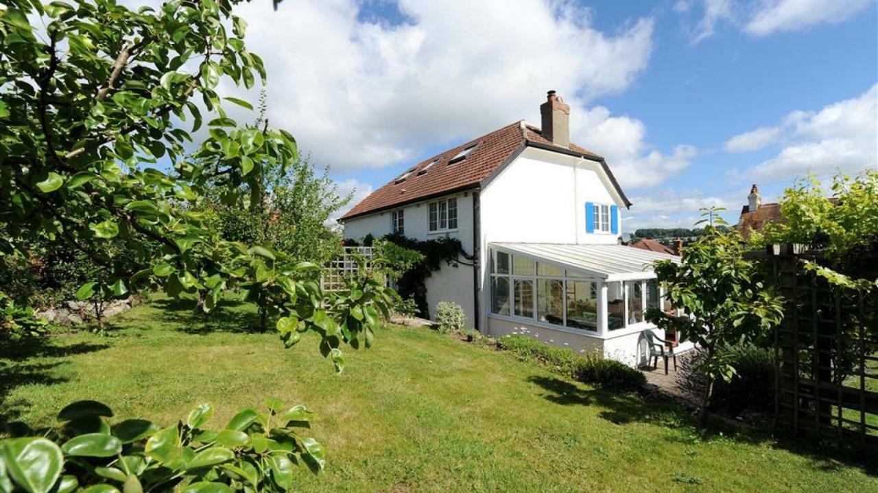 Corner Holiday home Lyme Regis