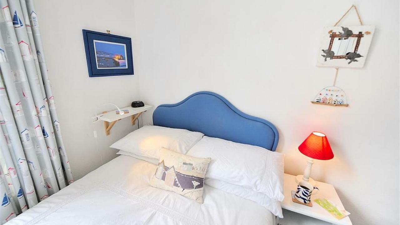 Apartment 1 The Old Posthouse Lyme Regis